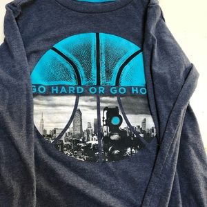 Old Navy long Sleeve